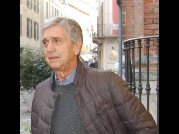 Novi Ligure in lutto per la perdita del giornalista Alberto Masoero