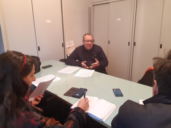 Ovada verso le amministrative. Due i candidati certi per la poltrona a Palazzo Delfino