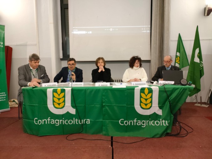 Al via le assemblee di zona di Confagricoltura Alessandria: imprenditori custodi della terra