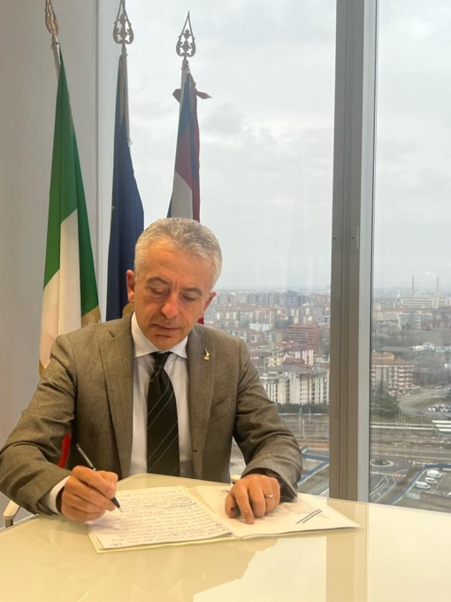 Piemonte, disponibile il bando per l’acquisto di reti antigrandine per prevenire i danni alle colture