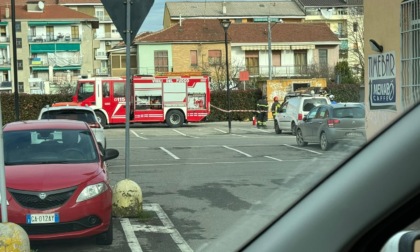 Black out al quartiere Cristo di Alessandria a causa di un guasto alla centralina di via Canova