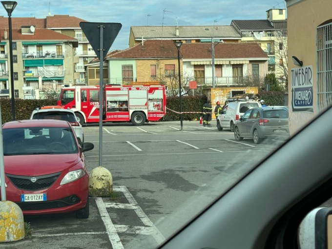 Black out al quartiere Cristo di Alessandria a causa di un guasto alla centralina di via Canova
