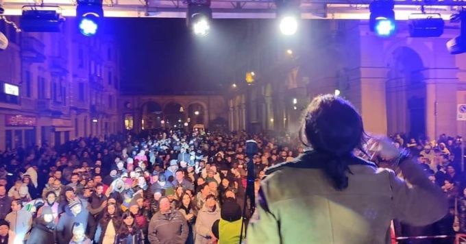 “La giunta ha speso oltre 160mila euro per Natale e Capodanno ma ne è valsa la pena?”