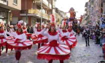 Carnevale del Cristo, ci si prepara a un'edizione 2024 da record