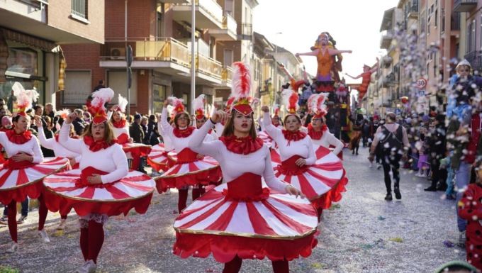 Carnevale del Cristo, ci si prepara a un’edizione 2024 da record