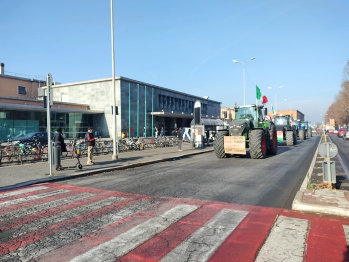 Gli Agricoltori Autonomi di Alessandria e Asti venerdì saranno a Sanremo