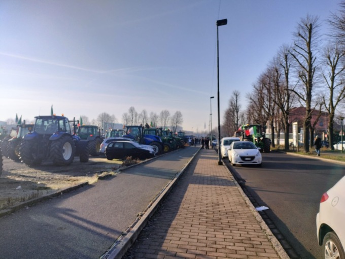 Gli Agricoltori Autonomi attendono il presidente Alberto Cirio, domani, ad Alessandria