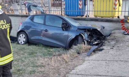 Asti, incidente stradale mortale sulla SP 19 tra Ferrere e Valfenera