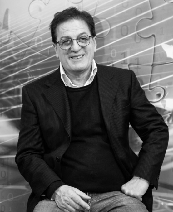 E’ morto Dede Vinci,  giornalista di Telecity e speaker radiofonico