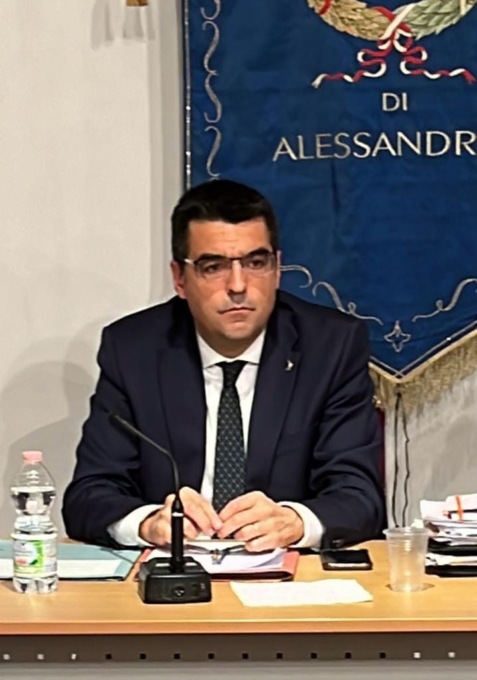 Oggi alle ore 12 ospite a Filo Diretto il Presidente della Provincia di Alessandria Enrico Bussalino