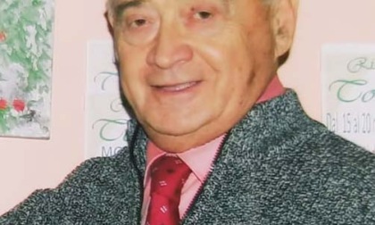 Addio a Franco Gatti, ex consigliere e assessore provinciale di Alessandria