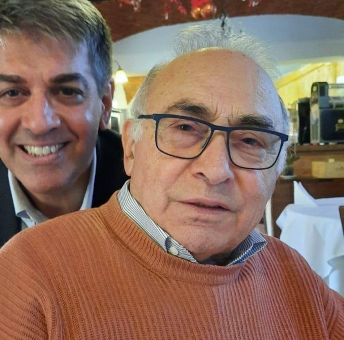 Oggi alle ore 12 ospite a Filo Diretto il sindaco di Basaluzzo Gianfranco Ludovici