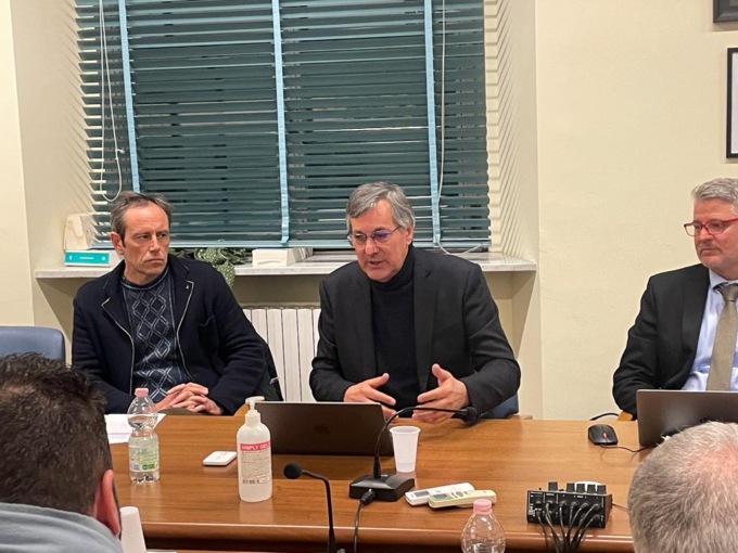 Nuovo Ospedale, l’assessore Icardi: “Costerà 380 milioni ed entro marzo sceglieremo l’offerta più conveniente”