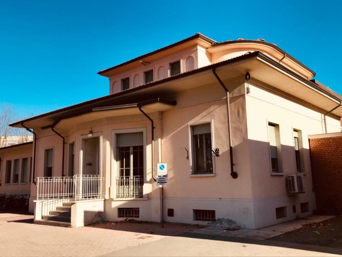 Da oggi orario continuato al CUP dell’ospedale Infantile di Alessandria