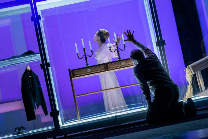 Stagione di prosa ad Alessandria: domani in scena “L’avaro” di Molière