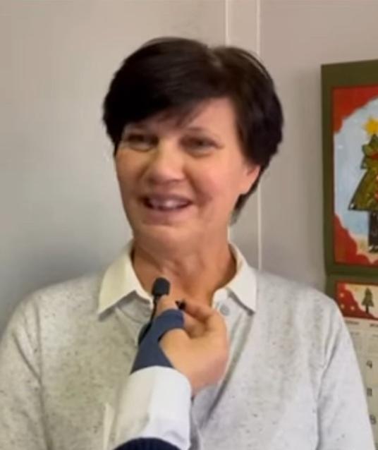 Oggi alle ore 12 ospite a Filo Diretto il sindaco di Capriata d’Orba Maria Cristina Dameri