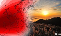 Meteo, arriva l’anticiclone "blocca-inverno" anche nei giorni della Merla