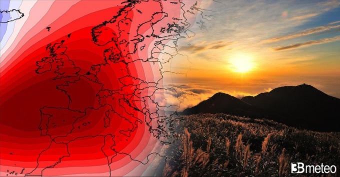 Meteo, arriva l’anticiclone “blocca-inverno” anche nei giorni della Merla