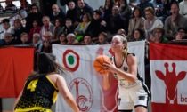 BCC Derthona, affermazione nel derby contro Broni