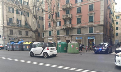 Finita la fuga di un ricercato: i Carabinieri lo arrestano a Genova