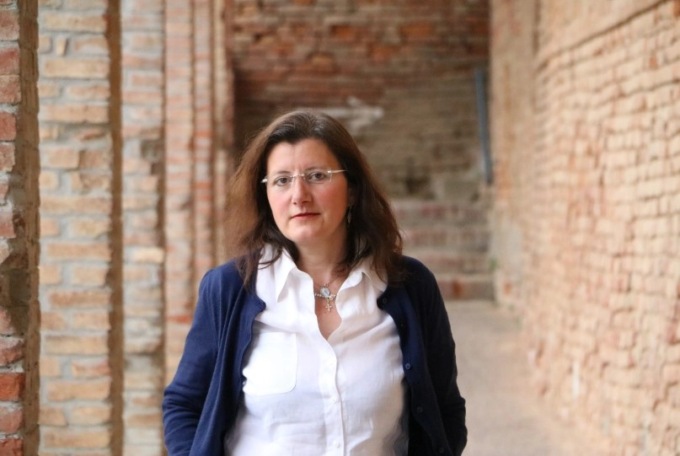 Paola Ferrari è la nuova Garante dei Diritti degli Anziani di Alessandria