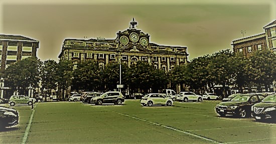 Piazza della Libertà: al via la riqualificazione