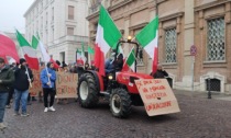 Agricoltori pronti a tornare in strada per protesta