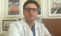 Stefano Meda nuovo Direttore della Chirurgia toracica