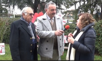 3' con... Personaggi e tradizioni di Basaluzzo
