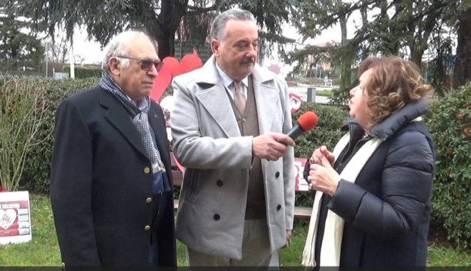 3′ con… Personaggi e tradizioni di Basaluzzo