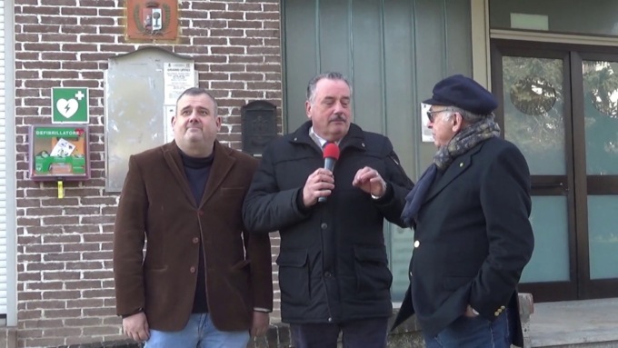 3′ con… Personaggi e tradizioni di Basaluzzo