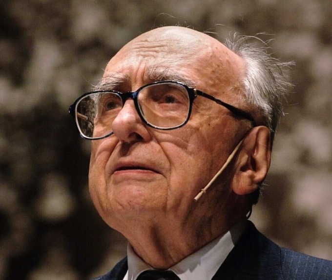 Addio al politico e banchiere torinese Nerio Nesi