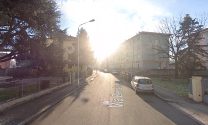 Alessandria: fuga di gas in via Benedetto Croce, interviene il personale di Amag Reti Gas