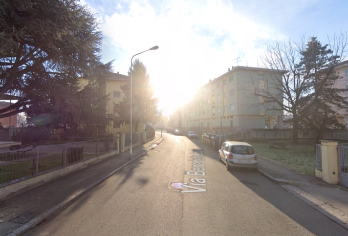 Alessandria: fuga di gas in via Benedetto Croce, interviene il personale di Amag Reti Gas