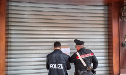 Novi Ligure, sospesa licenza a bar del centro per 30 giorni