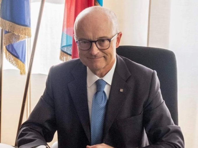 Andrea Fluttero commissario per l’Ato2