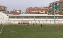 Calcio, il terzo stop apre la crisi dell’Acqui