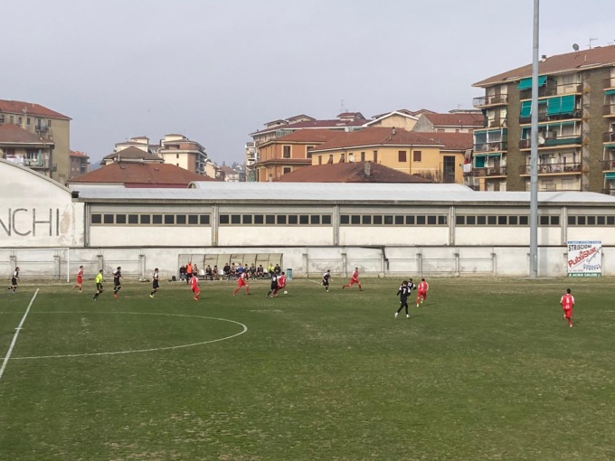 Calcio, il terzo stop apre la crisi dell’Acqui