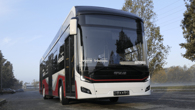 Amag Mobilità verso la transizione ecologica: in arrivo 21 nuovi autobus elettrici