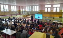 "Cultura alla legalità", gli studenti delle scuole "Zanzi" e "Ferrero" di Alessandria incontrano i Carabinieri