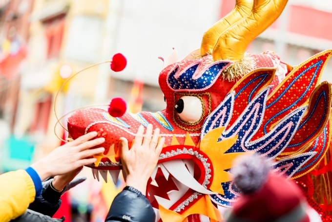 L’outlet di Serravalle Scrivia si prepara per il Carnevale cinese tra promozioni ed eventi