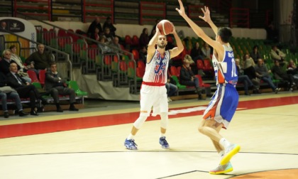 Serie B, Junior Casale vince rischiando contro Campus Piemonte, ko Serravalle