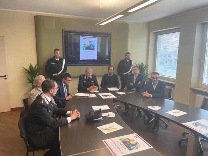 Consigli utili per evitare le truffe a Tortona