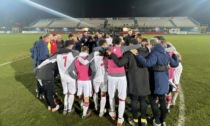 Alessandria Calcio, sconfitta in casa contro l’Albinoleffe