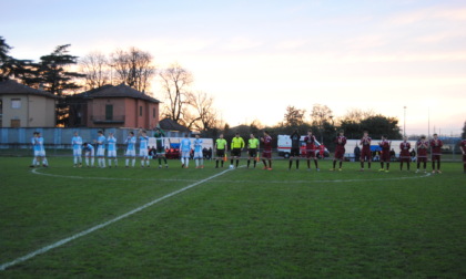 Il derby è della Gaviese