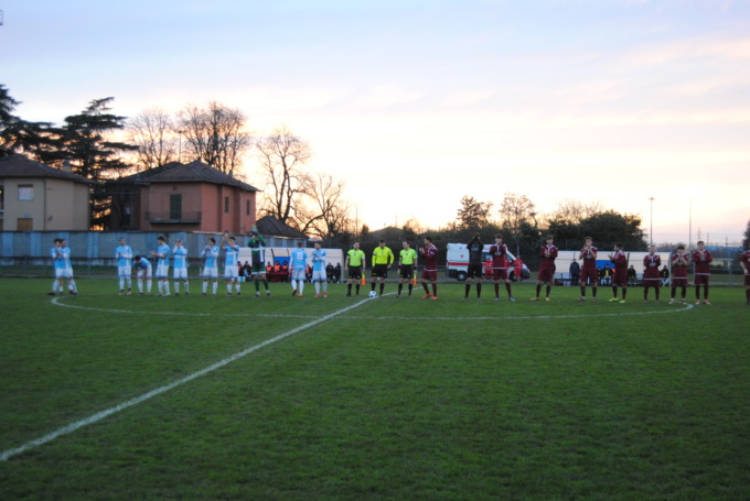 Il derby è della Gaviese