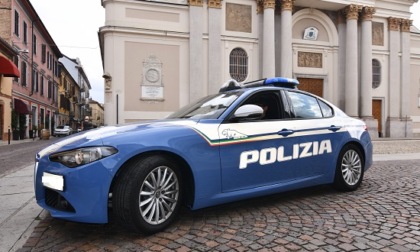Alessandria: tenta di rapinare un minimarket in pieno giorno, arrestato