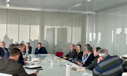 La Regione Piemonte richiede il riconoscimento della calamità naturale per la siccità