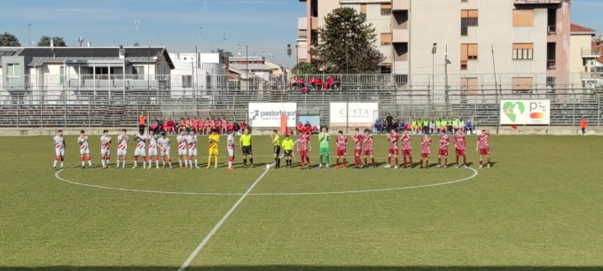 La Vale Mado vince e agguanta il primo posto