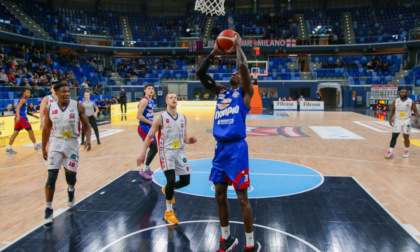 Monferrato Basket, ko in fase a orologio contro Cento